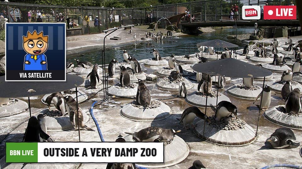 Photo: Edinburgh Zoo