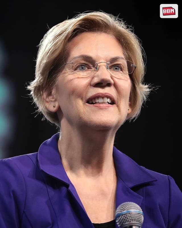 Photo: Elizabeth Warren