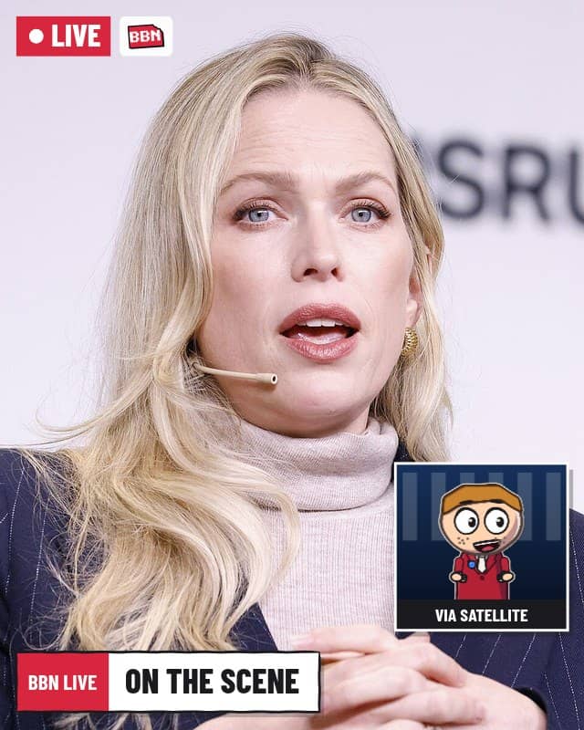 Photo: Erin Foster