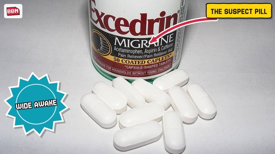 Photo: Excedrin (brand)