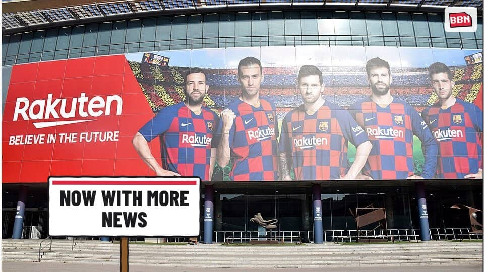 Photo: FC Barcelona