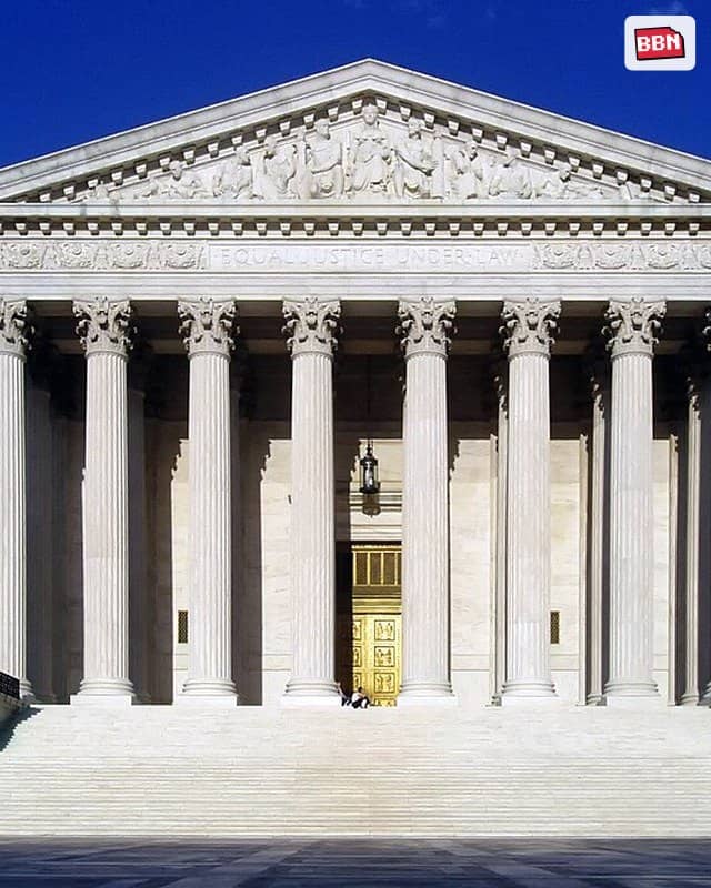 Photo: List of United States federal courthouses