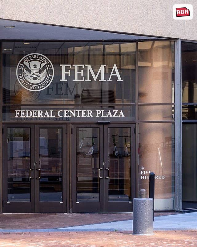 Photo: Federal Emergency Management Agency