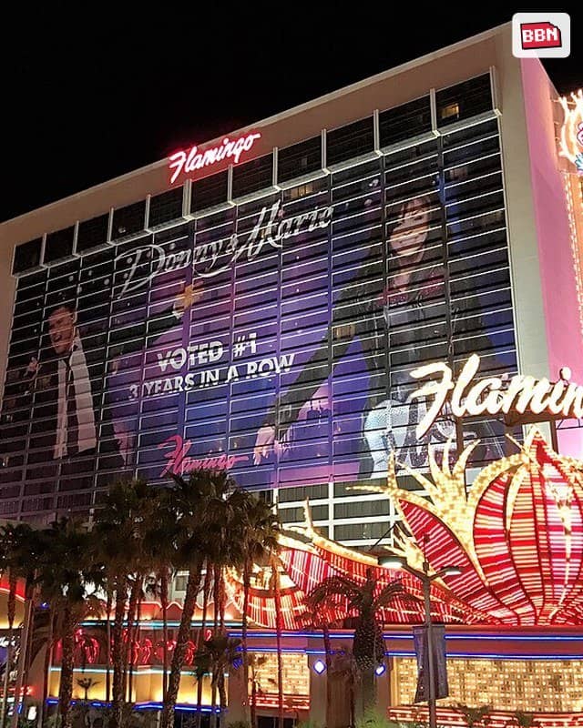 Photo: Flamingo Las Vegas