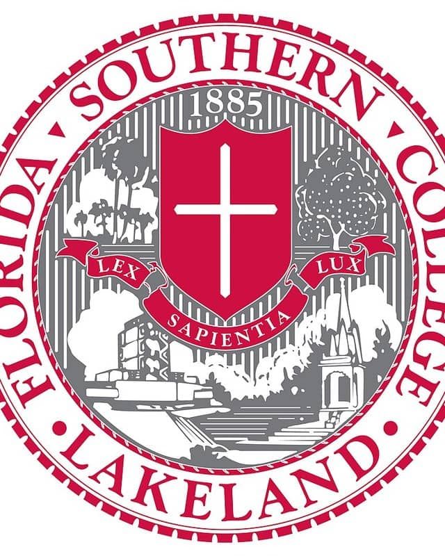 Photo: Florida Southern College