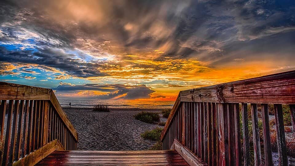 Photo: Florida