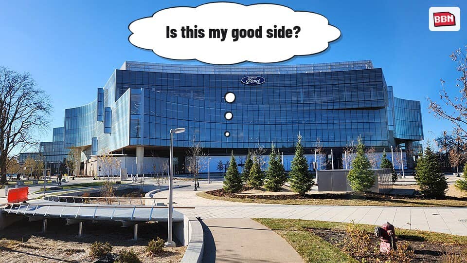 Photo: Ford Motor Company