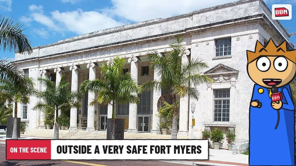 Photo: Fort Myers, Florida