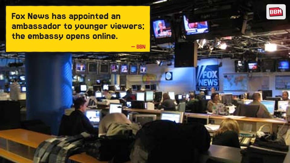 Photo: Fox News