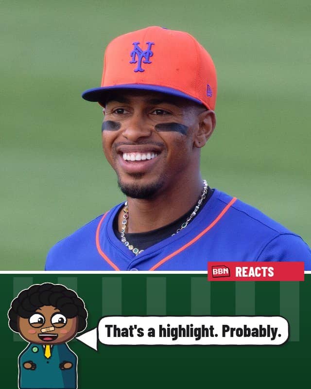 Photo: Francisco Lindor