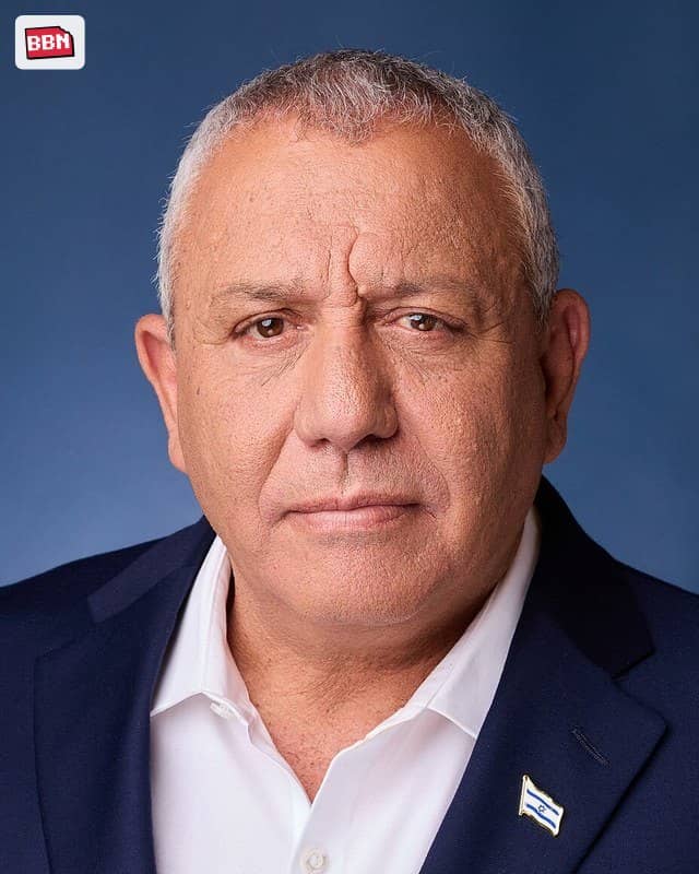 Photo: Gadi Eisenkot