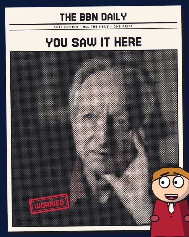 Photo: Geoffrey Hinton