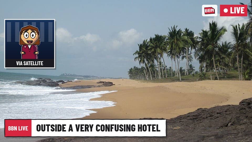 Photo: Ghana