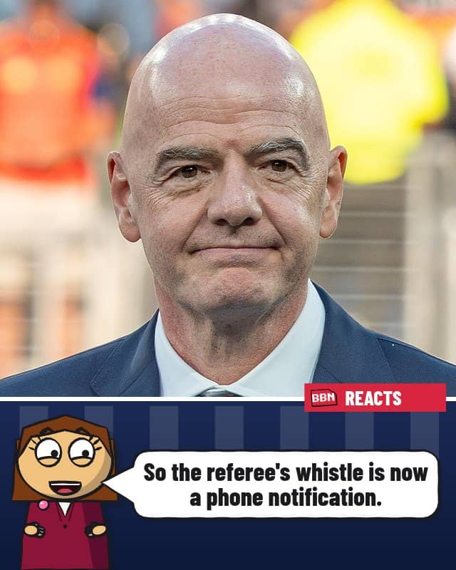 Photo: Gianni Infantino