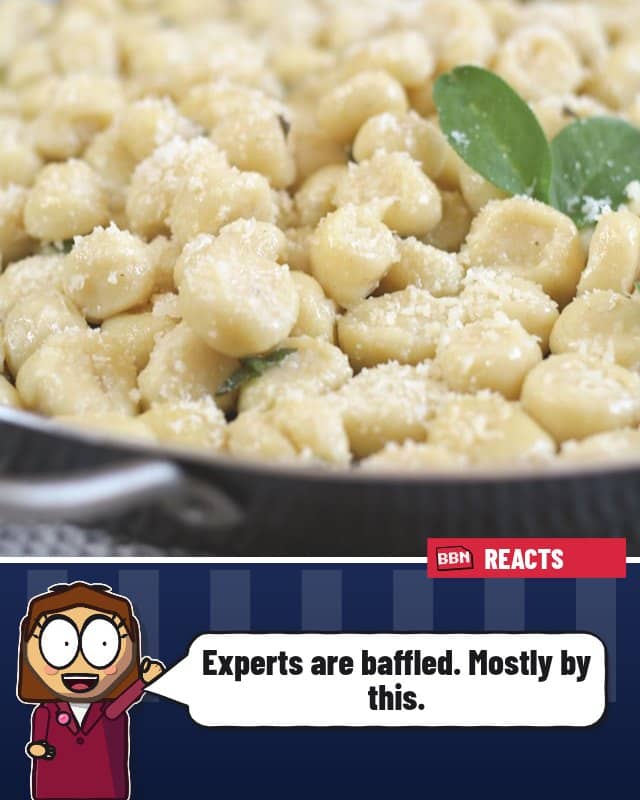Photo: Gnocchi