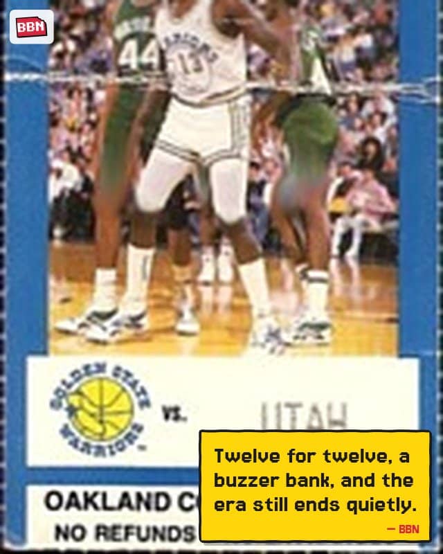Photo: Golden State Warriors