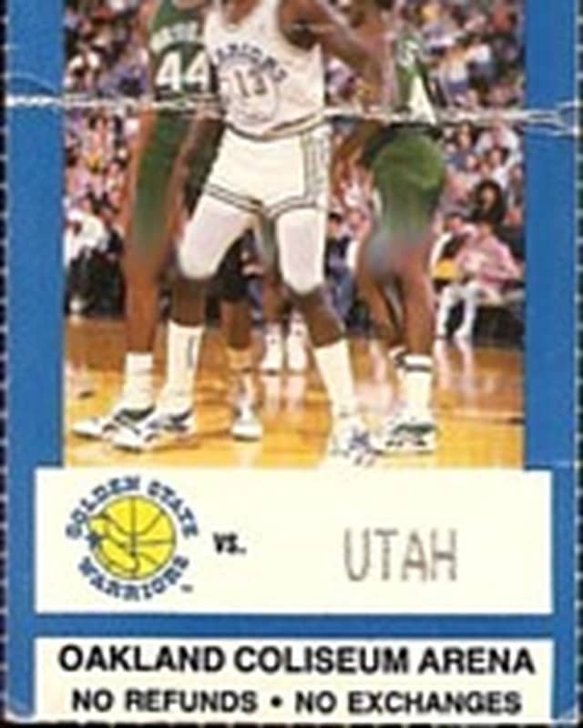 Photo: Golden State Warriors