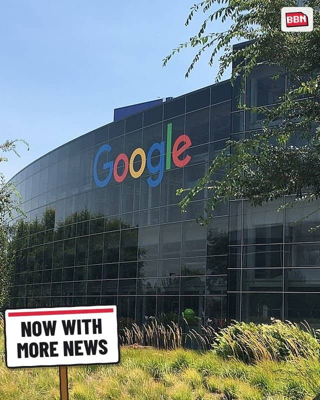 Photo: Google