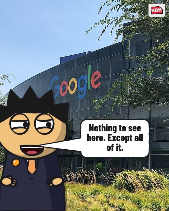Photo: Google