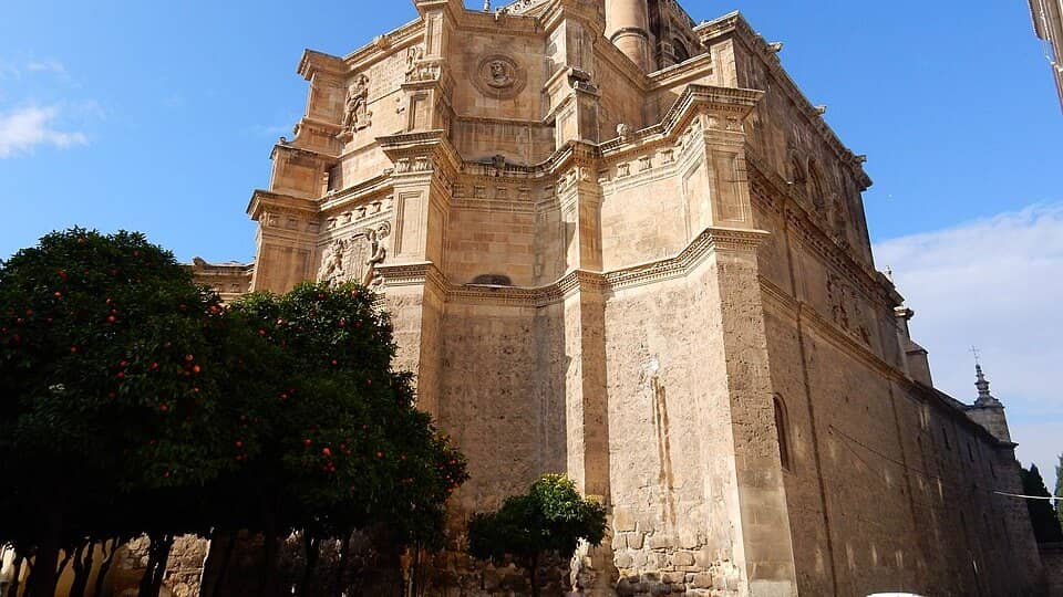 Photo: Granada