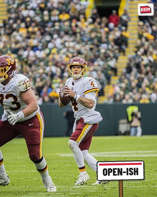 Photo: Green Bay Packers