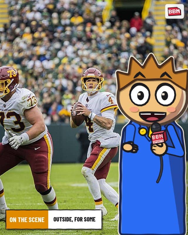Photo: Green Bay Packers
