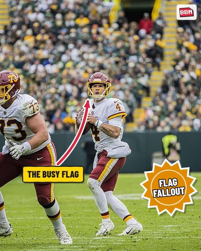 Photo: Green Bay Packers