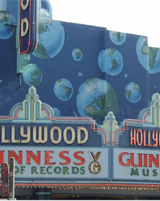 Photo: Guinness World Records