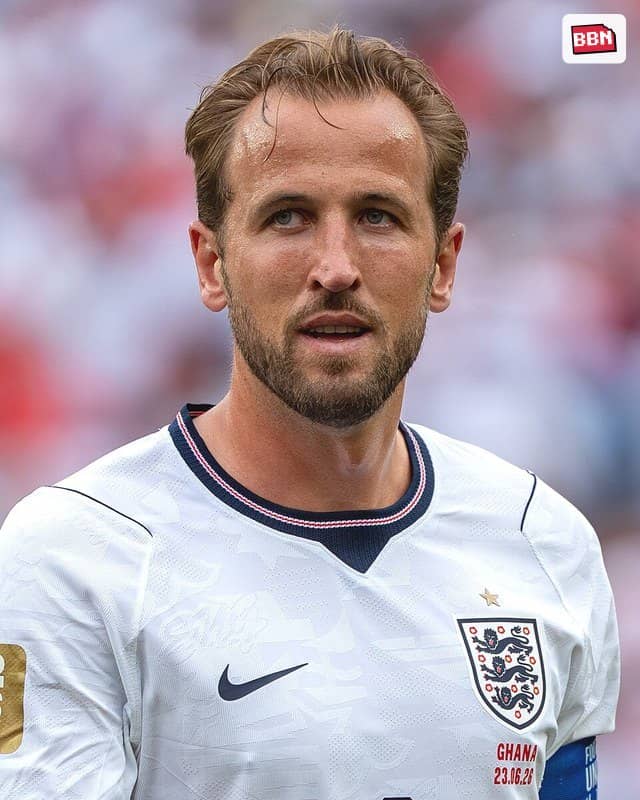 Photo: Harry Kane
