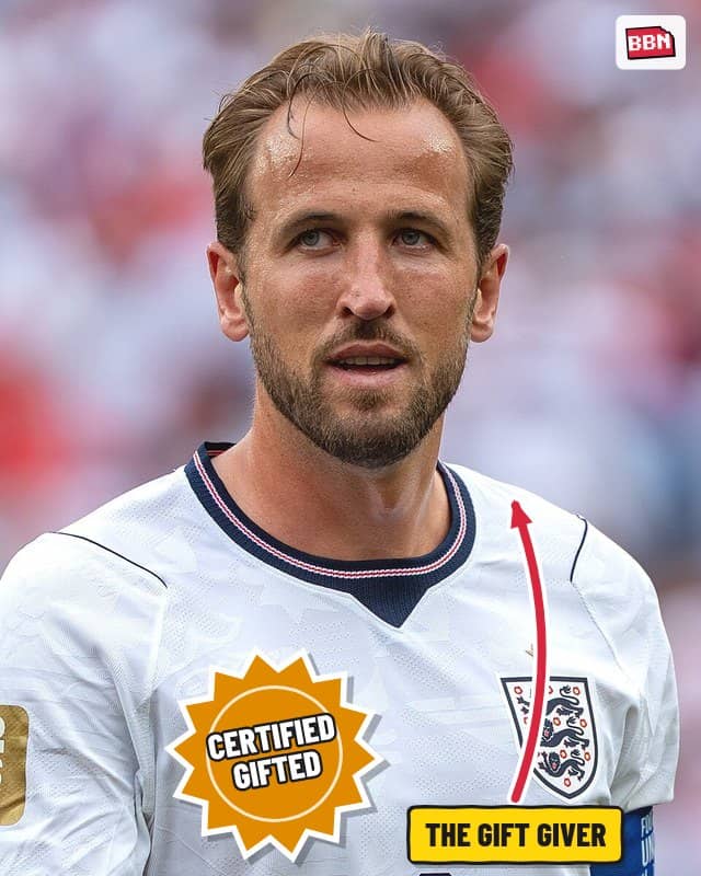 Photo: Harry Kane