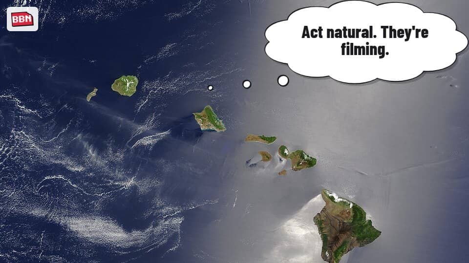 Photo: Hawaii