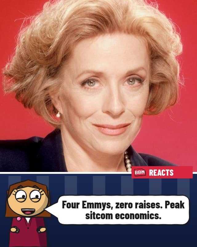 Photo: Holland Taylor