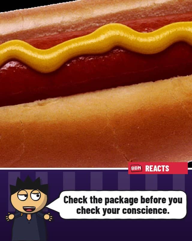 Photo: Hot dog