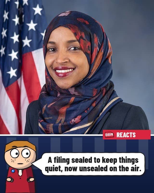Photo: Ilhan Omar