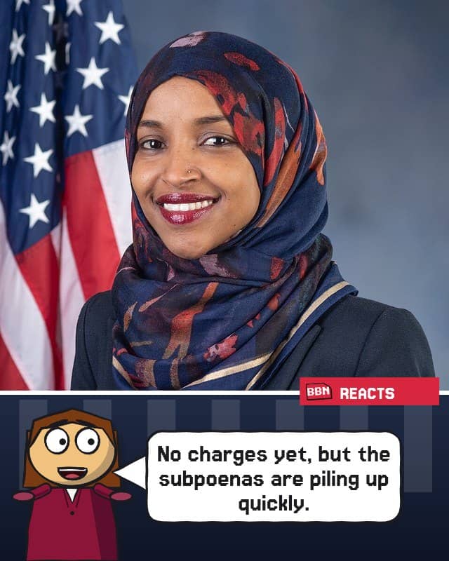 Photo: Ilhan Omar