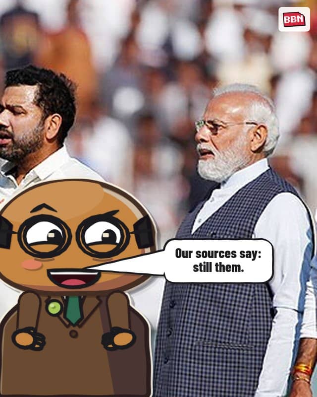 Photo: India national cricket team