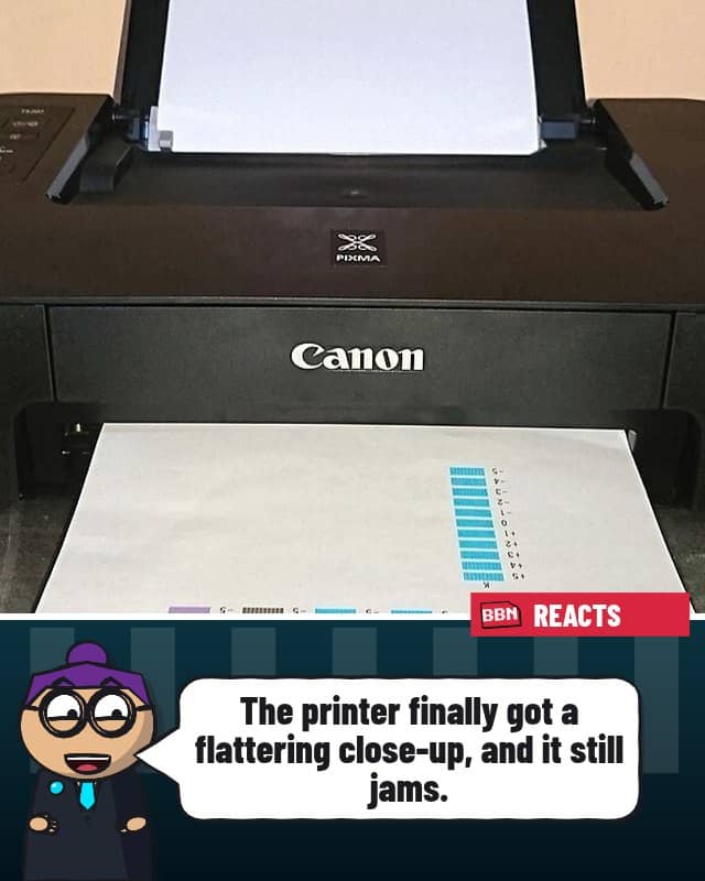 Photo: Inkjet printing