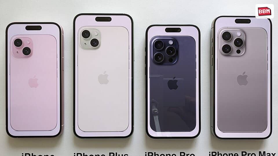 Photo: IPhone