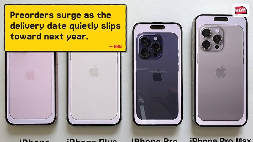 Photo: IPhone