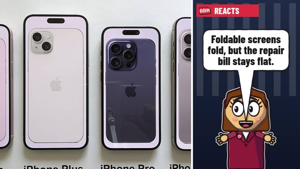 Photo: IPhone