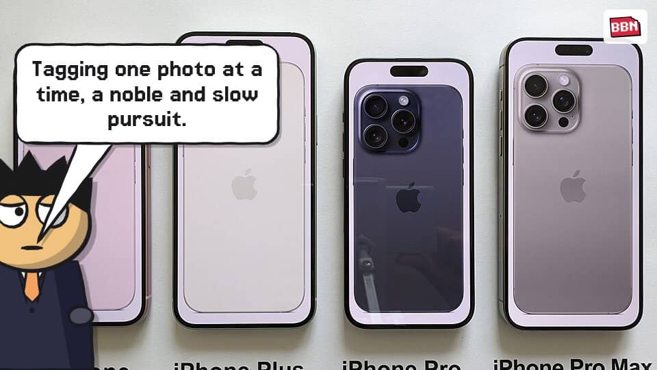 Photo: IPhone