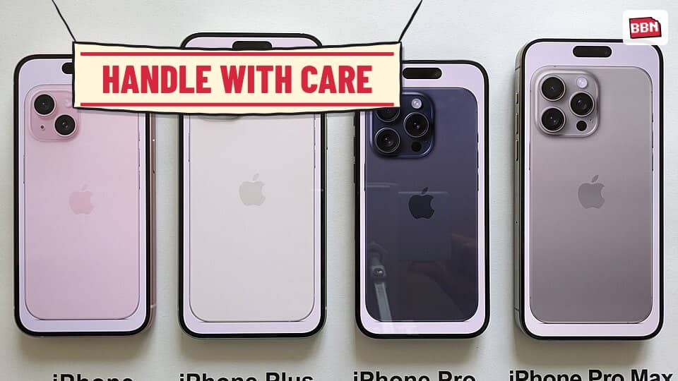 Photo: IPhone