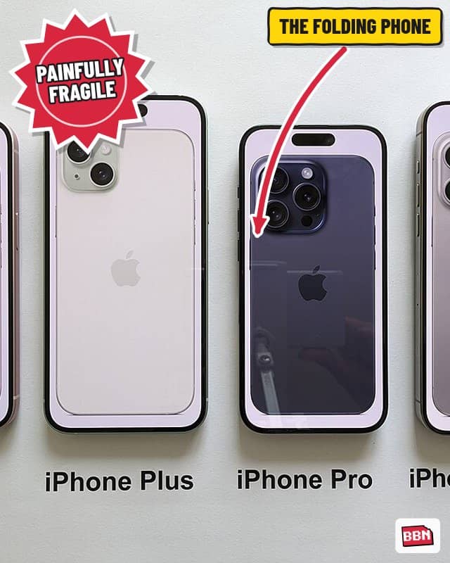 Photo: IPhone