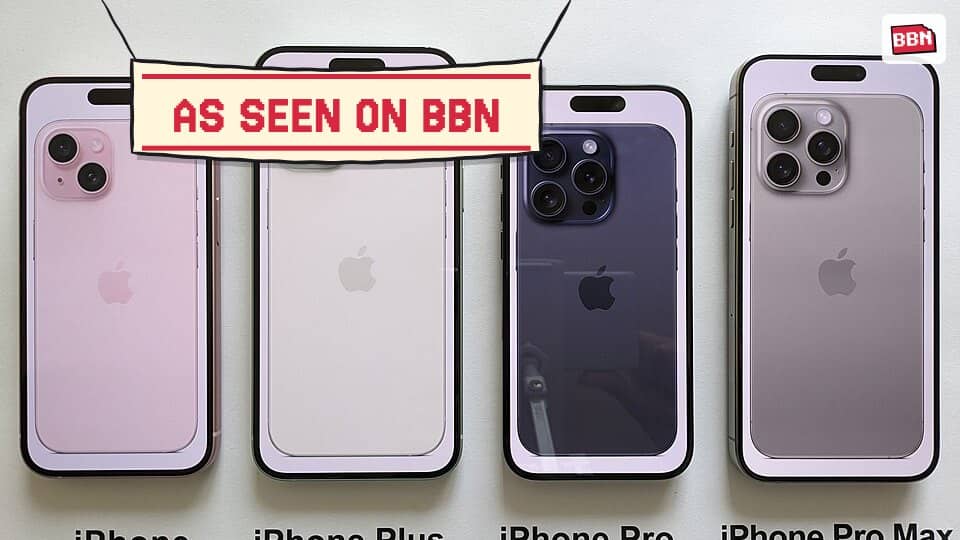 Photo: IPhone