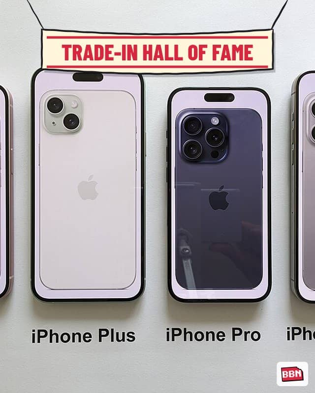 Photo: IPhone