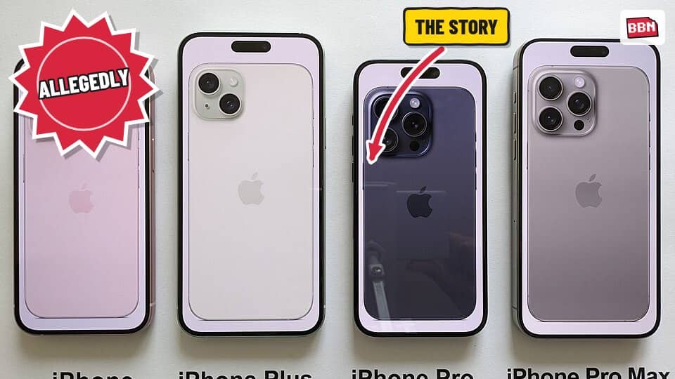 Photo: IPhone