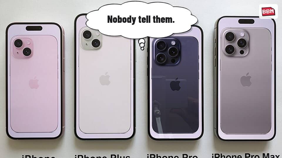 Photo: IPhone