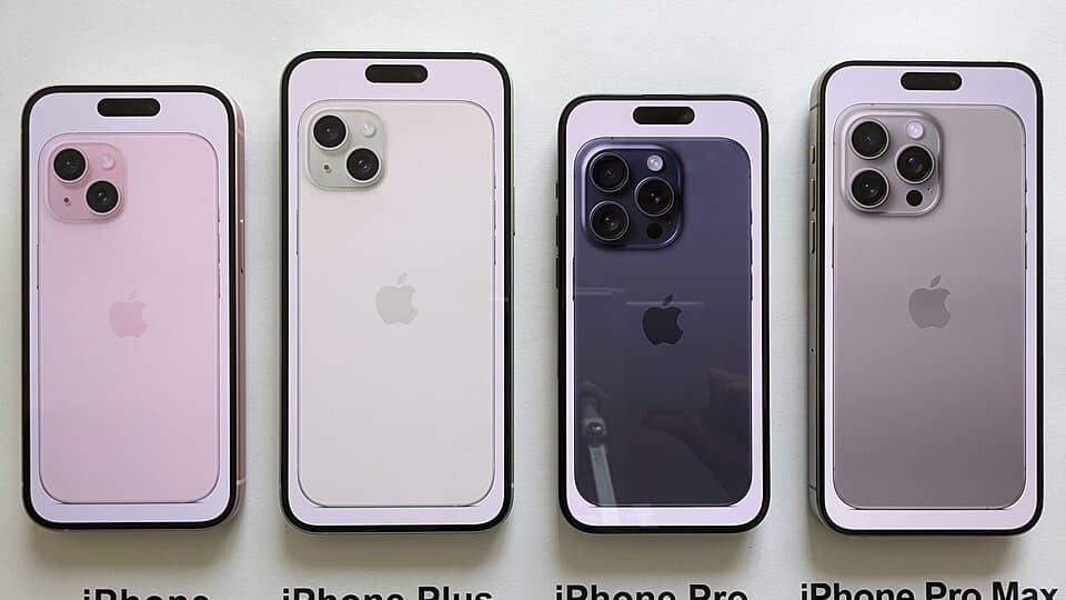 Photo: IPhone