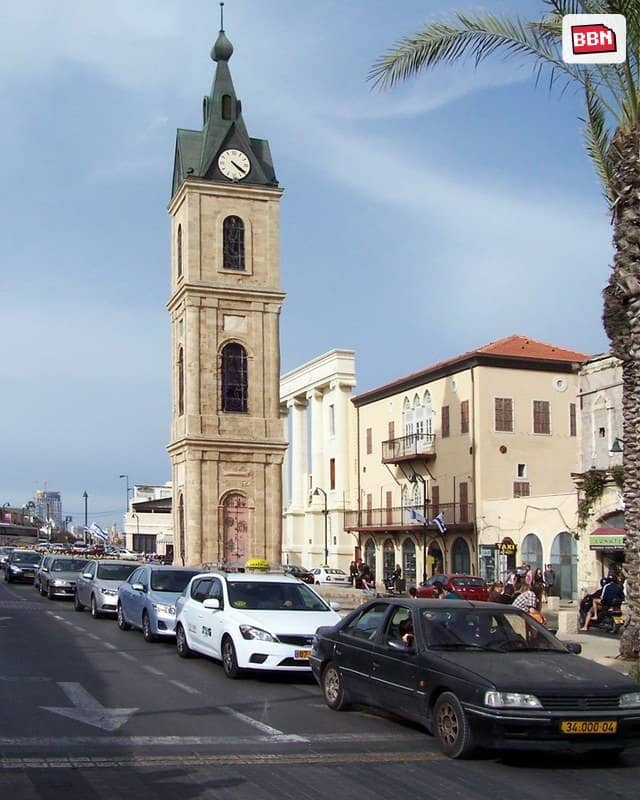 Photo: Israel