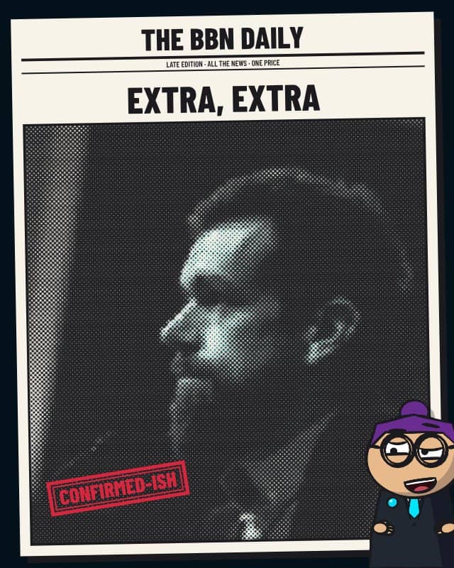 Photo: Jack Dorsey